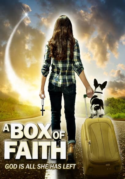 A Box of Faith
