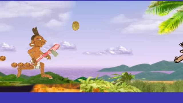 T01:C21 - S01:E21 - The Aztecs (Pt. 1)