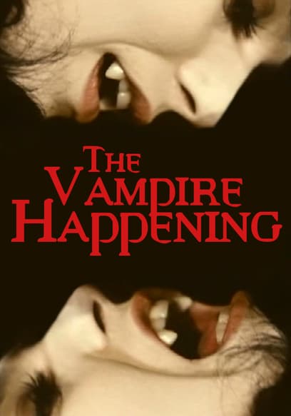 Vampire Happening