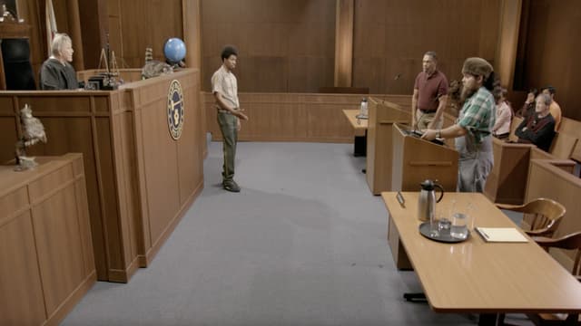 S01:E03 - Bandit