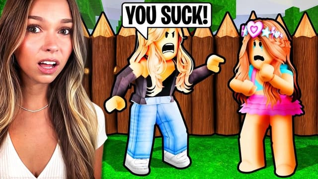 S01:E05 - ME vs MY BIGGEST HATER in 99 Nights in the Forest