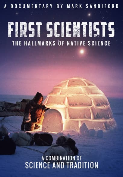 First Scientists