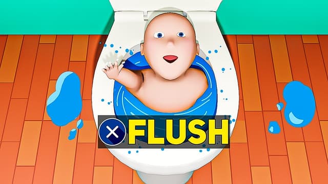 S08:E22 - Bad Baby and Bad Parents