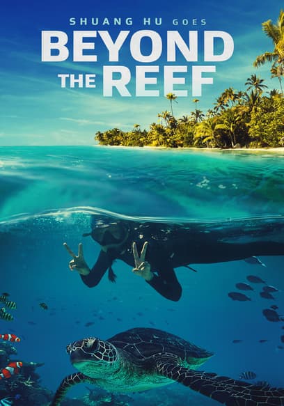 Beyond the Reef