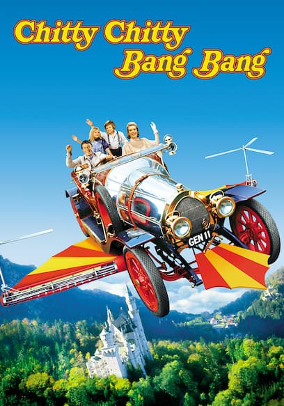 Chitty Chitty Bang Bang