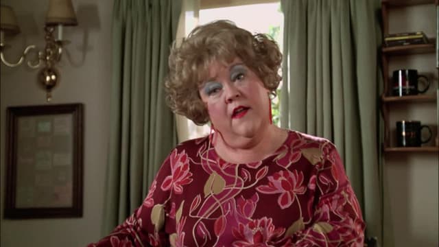 S09:E05 - At Your Cervix