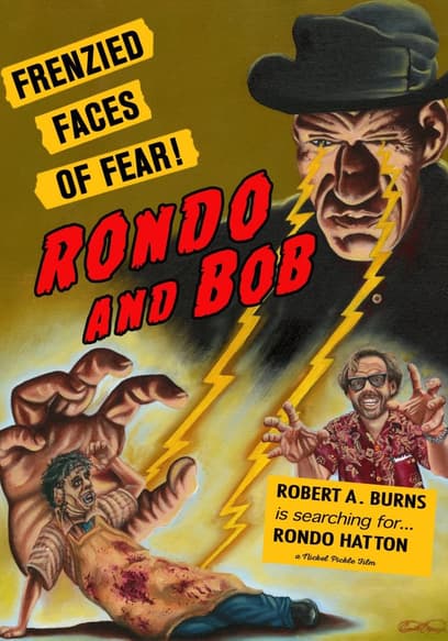Rondo and Bob