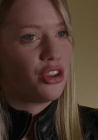 S07:E03 - Teen Angel poster
