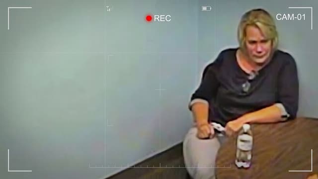 S01:E07 - The Pam Hupp Deception