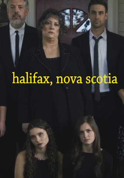Halifax, Nova Scotia