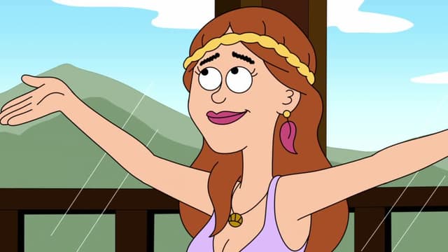 S02:E03 - Woody's Girl