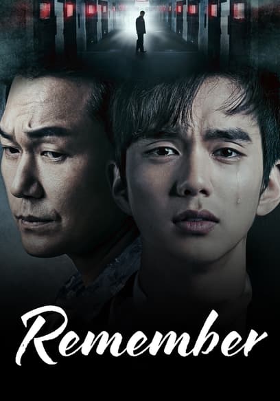 Remember poster