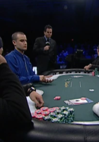 S07:E18 - LA Poker Classic 2009 - Part 2 poster