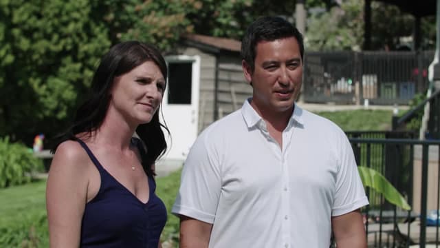 S05:E12 - Julia and Brett