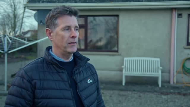 S13:E04 - Thurles