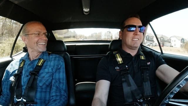 S03:E01 - Kyle Busch