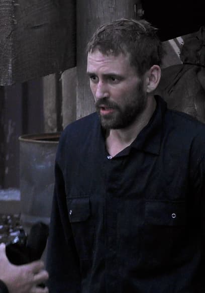 Póster de S02:E08 - Capture