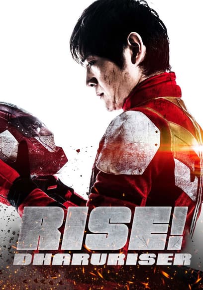 Rise! Dharuriser