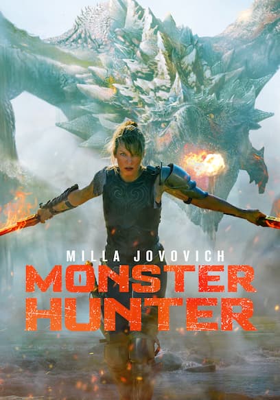 Monster Hunter