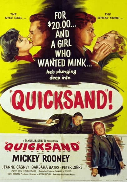 Quicksand