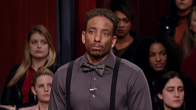 S03:E19 - Episode 3-071A & 3-072A