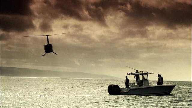 S01:E01 - Killer Catch