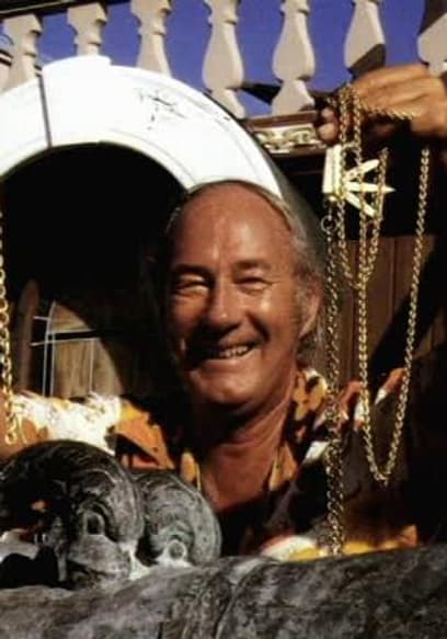 S02:E08 - Key West: Pirates in Paradise poster