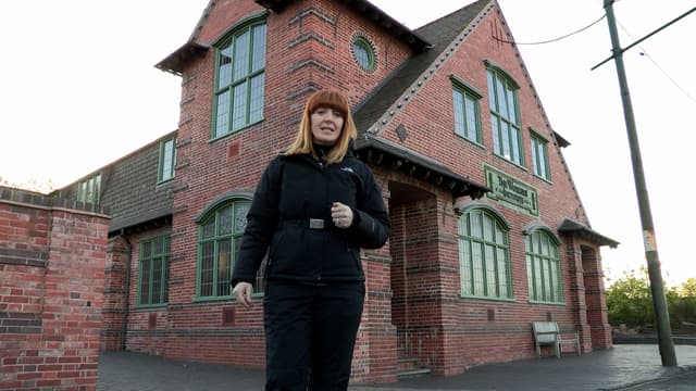 S18:E08 - Black Country Living Museum