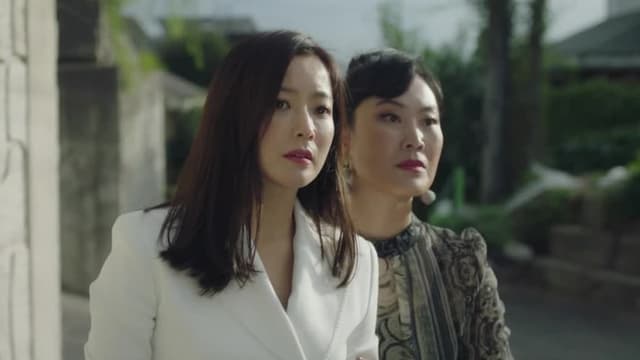 S01:E08 - Episode 8