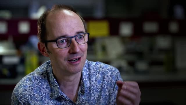 S01:E01 - Curse of Osiris