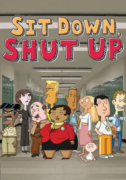 S01:E13 - High School Musical Musical