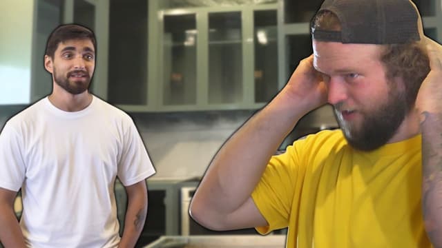 S01:E07 - We Made a Huge Mistake Renovating My Kitchen