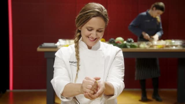 S06:E10 - Salmon Episode With Chef Natalia Machado