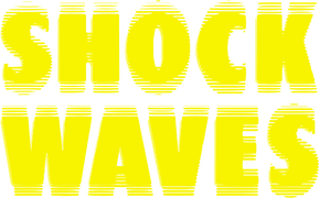 Shock Waves
