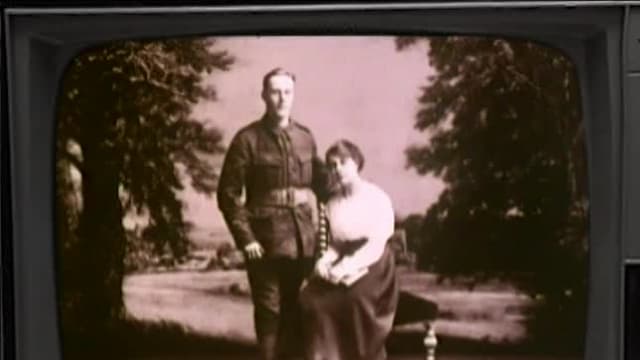 S01:E02 - Graham Chapman's Personal Best