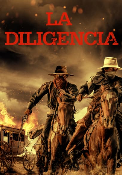 La diligencia (Doblado)