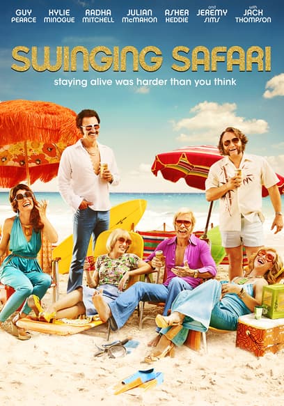 Swinging Safari