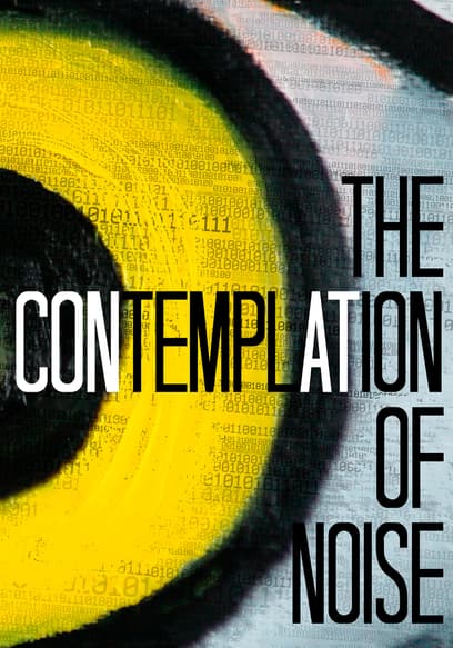 The Contemplation of Noise