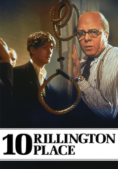 10 Rillington Place