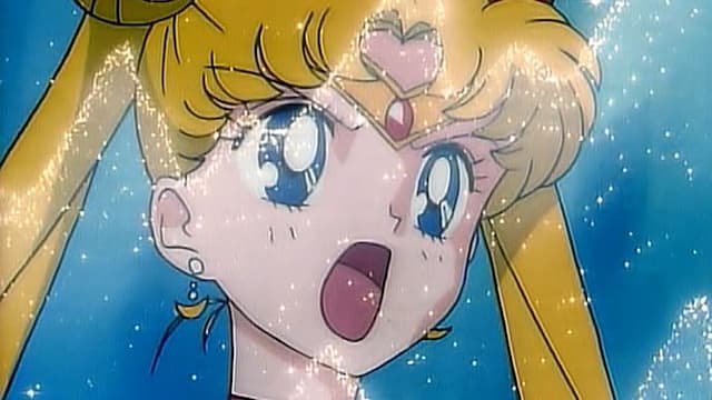 S02:E43 - Usagi and the Girls’ Resolve: Prelude to a New Battle