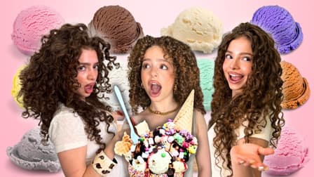 S01:E07 - Kalogeras Sisters Go to an Ice Cream Museum!
