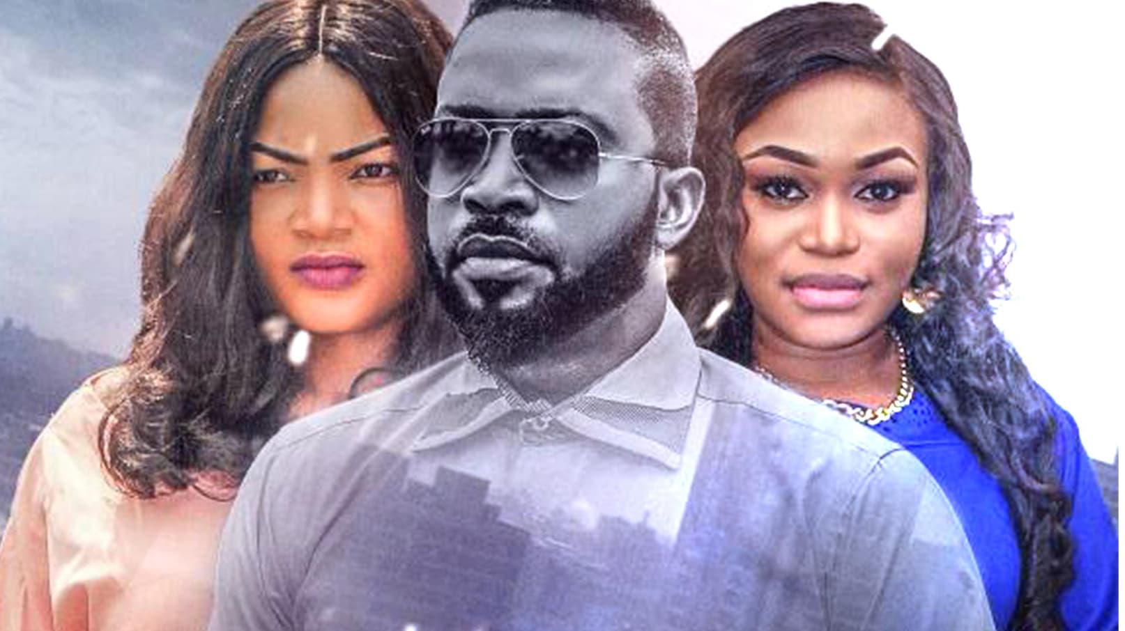 arrière-plan de l'affiche