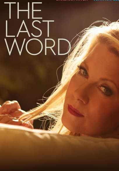 The Last Word