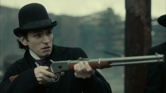 S01:E02 - Bloody Battles