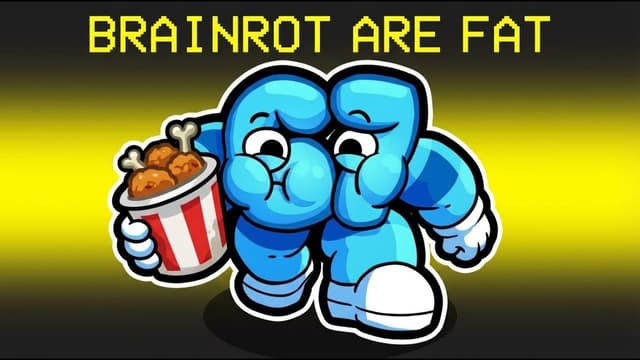 S12:E09 - Fat Brainrot Challenge