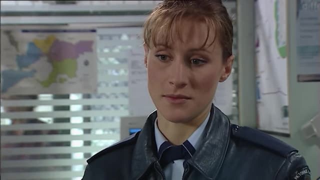 S10:E01 - Those Who Trespass