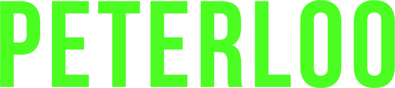 Peterloo