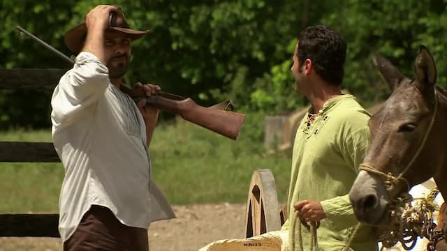 S01:E11 - Episodio 11