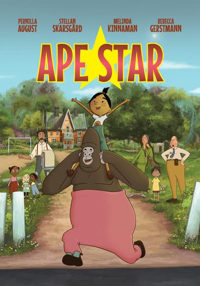 Ape Star