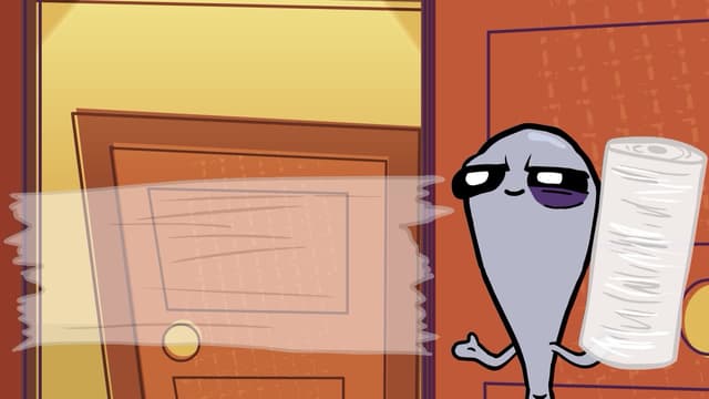 S01:E04 - Prank War
